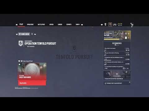 🔴Live- Solo Queue Ranked New Sens(PS5)🔴