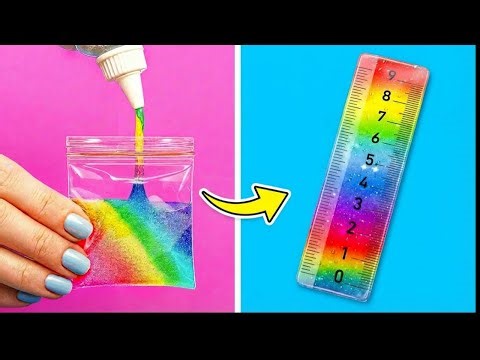 Estás dibujando MAL ❌🎨 ¡Corrígelo con estos trucos geniales de 123 GO! Like!