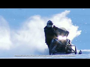 2014 Arctic Cat 7000 Engine