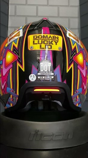 ICON DOMAIN HELMLINK