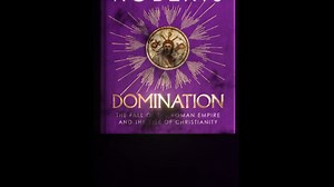 My new book DOMINATION is published later this month! It's full of saints, sinners, archaeological discoveries and historical intrigue, basilicas, mosaics, monasteries, political manoeuvring, Visigoths, Ostrogoths and of course - Romans... https://www.hive.co.uk/Product/Alice-Roberts/Domination/26075414 I'm on tour with it from the last week in August - starting with Middlesbrough, Liverpool, Cardiff, Bristol, Peterborough... https://www.alice-roberts.co.uk/tour | Alice Roberts