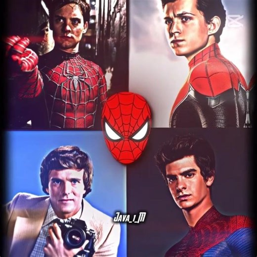All spidermen VS All batmen VS Prime Irron Man #edit #marvel #avengers