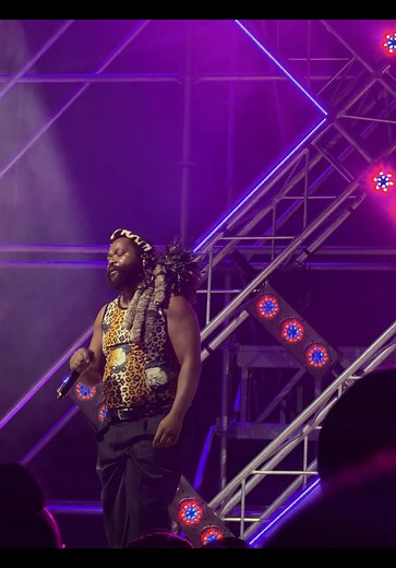Sjava Sayona: Live Performance & 10 Year Celebration
