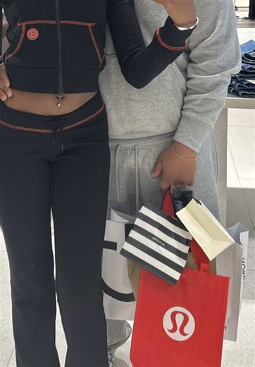 Valentine’s Day Shopping Spree Haul