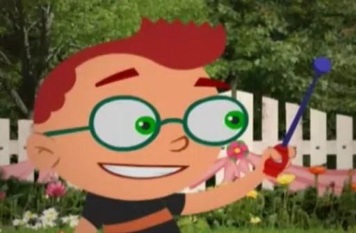 Little Einsteins S01E06 - The Birthday Balloons - video Dailymotion