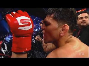 Nick Diaz Stockton 209 Best Highlights HD
