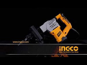 INGCO Demolition breaker PDB13008