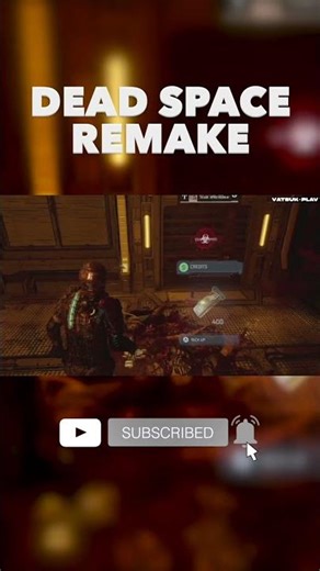 DEAD SPACE REMAKE Full Walkthrough No Commentary #deadspaceremake #cinematicgameplay #walkthrough