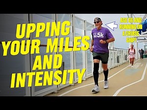 How Runners Over 60 Can Train Further and Faster While Reducing the Risk of Injuries