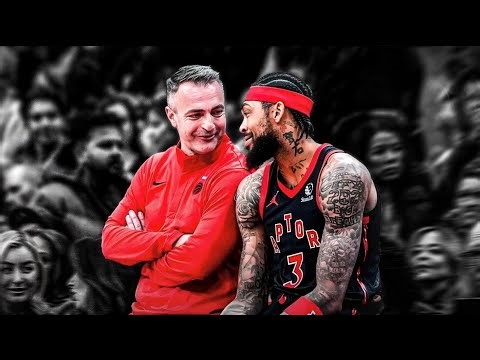 A European Coach Finally Cracked The NBA