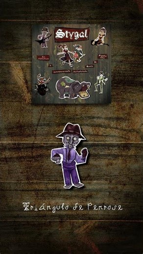 Triangulo de penrose