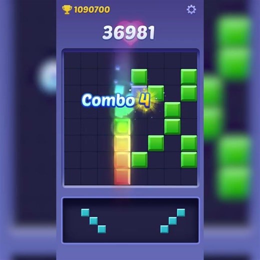 Block Puzzle 88 New 266- 800×800