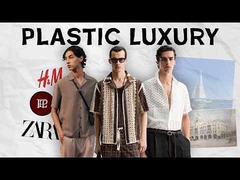 The Latest Way Fast Fashion is Tricking Us