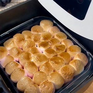 Tasty Marshmallow Snacks | Food Pop