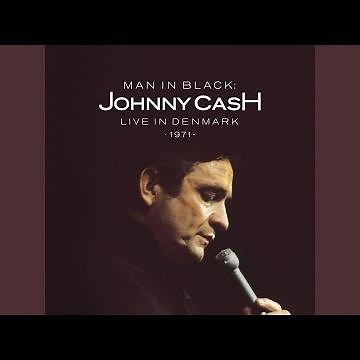 I Walk the Line (Live at Channel DR-TV, Copenhagen, Denmark - September 1971)