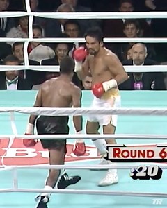 Who was your favorite of the Four Kings? 👑 | Top Rank Boxing