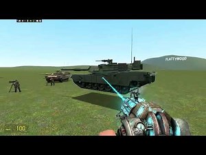 Most Realistic SCP 682 Breach (GMOD)