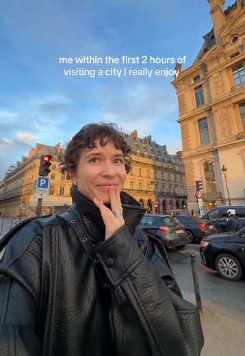 Exploring Paris: A Solo Travel Woman's Guide