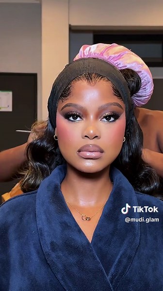 Glamorous Makeup Looks Featuring Top Beauty Products