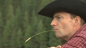 Connect with your inner wild west at a Montana dude ranch