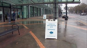 All 11,000 people mistakenly sent vaccine sign up emails secure appointments