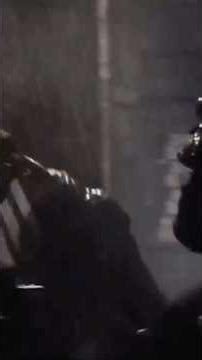 Nightwing Battles Gambit🔥🔥🔥🥶