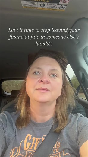Stop leaving your fate and someone else’s hands. Take control of your life in your finances today! Four streams of income, 100% profit. .. now is the time! ##financialfreedom##digitalmarketing##laidoff##makemoneyonline##passiveincome