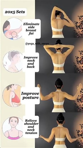 20*3 set daily #new #shortsfeed #reels #yogashorts #ytshorts
