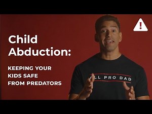 Teaching Kids About Stranger Danger: Safety Tips Every Parent Should Know