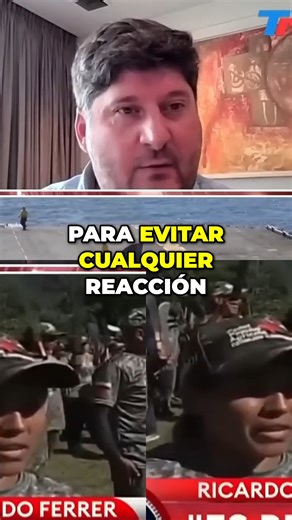 🇺🇸 ÚLTIMA HORA: Washington cambia las reglas del juego en el Caribe. Submarinos y aeronaves de EE. UU. se acercan a Venezuela mientras Trump autoriza operaciones encubiertas. ¿Nueva doctrina o el inicio de una ofensiva estratégica? #UltimaHora #EEUU #Venezuela #Maduro #Trump #Geopolitica #Caribe #OperacionEncubierta #Noticias #Actualidad #Analisis #DoctrinaMilitar | El Cuarto Poder Noticias