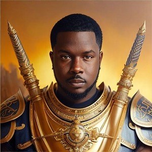 cod_almighty609 - Twitch