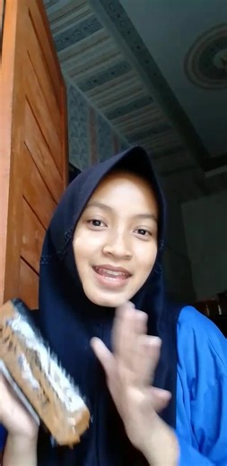 makasi😍kalian bantu folow dia ya pliss😇🙏 @ardiriyana09 #unboxing #foryoupagе #fypp