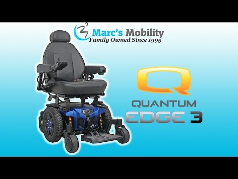 Quantum Edge 3 Basic- Review #6453