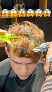 135K views · 5.7K reactions | #tutorial #fyp #fblifestyle #hairstyle #history | JB coiffeur barber shop | Facebook