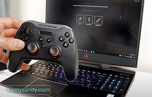 4 sätt att fixa SteelSeries Stratus XL fungerar inte i Windows 10