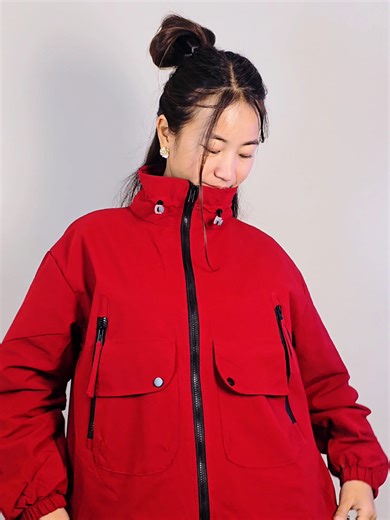 Stylish Tinder Jackets for Online Shopping