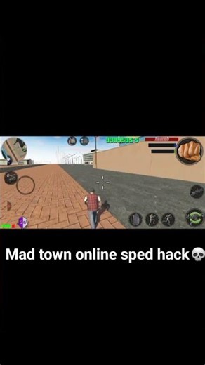 mad town online speed hack tutorial