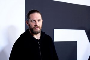 Tom Hardy Calls His Reputation for 'Difficult' 'Frustrating' — 'My Intention Is to Help'