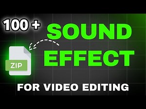 100+ Viral Sound Effects Pack For Free 🔥 | Free Sound Effects For YouTube Videos | SFX Sound