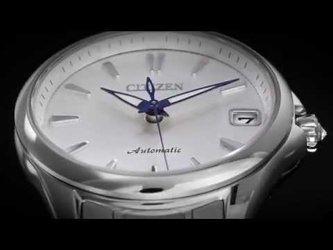 CITIZEN — Signature Collection: Grand Classic