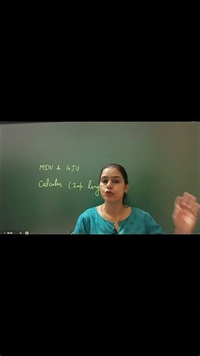 Calculus Important questions 🤔🤔