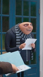 21K views · 714 reactions | Step into the recording studio as the DESPICABLE ME 4 family gets assigned their new identities  | Universal Pictures | Facebook