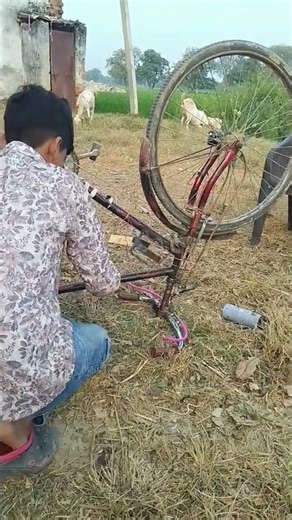 repaint of my cycle 😈🤫