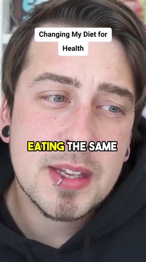 Follow @TheAspieWorld for more! #autism #autistic #adhd 🥗 CHANGING MY DIET FOR HEALTH 🌱 Embarking on a journey to overhaul one's diet is both empowering and transformative. It's a decision fueled by a deep-seated desire to prioritize our health and well-being, navigating through the complexities of autism, Asperger's, ADHD, and dyslexia. 🚀 In this chapter of our story, we're diving into the intricacies of dietary changes and their profound impact on our lives. From embracing whole, nutritious