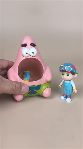 Beautiful toys | ASMR | Happy Unboxings Satisfying every step of the way ❤️