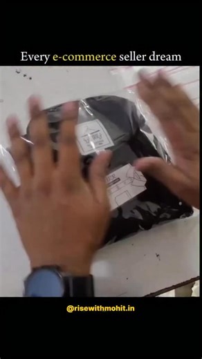 Mohit Kumar | Business, Ecom & Dropshipping Coach on Instagram: "SHARE to help SOMEONE✌️ Follow @risewithmohit if you want to start a Business🚀 [Business Ideas India | Chinese Product Sourcing | Ecommerce Growth | Instagram Business Tips | Amazon FBA India | Startup Ideas for Beginners | Side Hustle Guide | Ecommerce & Dropshipping Tips | India Wholesale Market Guide | Amazon Meesho Seller Guide | New Business Opportunities | Top Business Ideas | Best Dropshipping Niches | China Import Websites