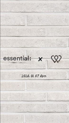 essential; X 🎯🐰 #WONPIL #Wish
