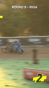 21K views · 23 reactions | It wasn’t all smooth sailing in #SGP this year  Take a look back at the 5 BIGGEST CRASHES of the 2024 season  #FIMSpeedwayGP | #2024Recap #SpeedwayGP #racing #motorsport #motorcycle #bikes | FIM Speedway Grand Prix | Facebook