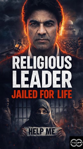 Courtroom Classics on Instagram: "From NCPCR notice to Income Tax raid, the Bharatpur conversion event, and serious allegation of sexual harassment. The Baljinder Singh case raises tough questions about power, accountability, and the limits of law and faith in India. This reel is a short excerpt from our full in-depth documentary on YouTube, where we break down the facts, investigations, timelines, and legal developments in a clear, unbiased, and research-based manner. Watch the complete episode