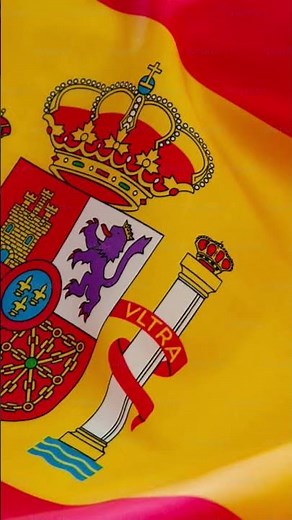 #Spain #SpanishFlag #FlagOfSpain #SpanishHistory #SpainCulture #NationalFlag #WorldFlags #European
